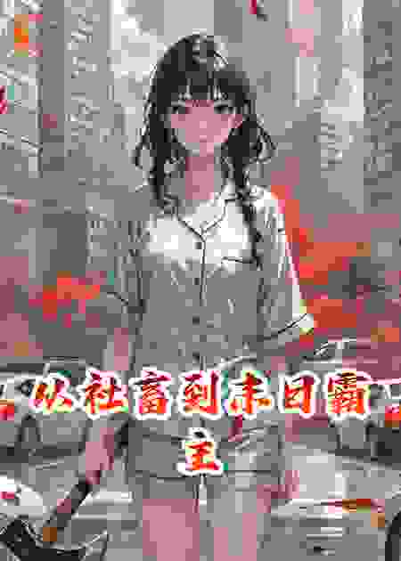 从社畜到末日霸主