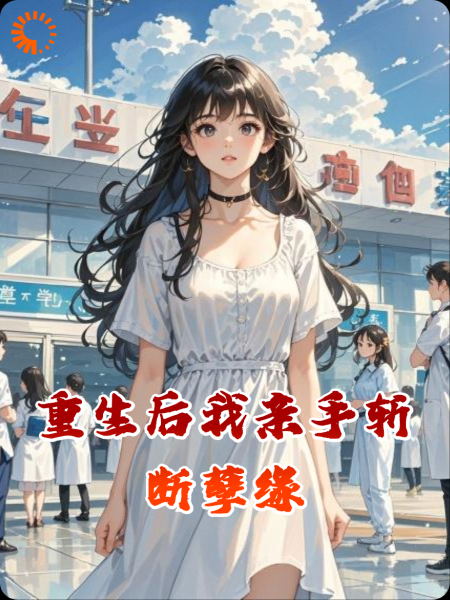 重生后我亲手斩断孽缘