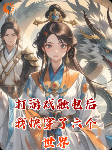 打游戏触电后我快穿了六个世界