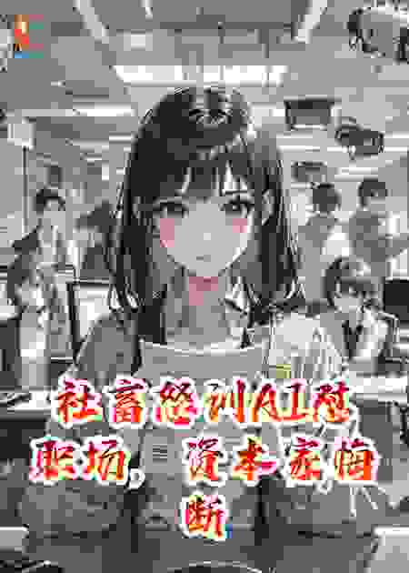 社畜怒训AI怼职场，资本家悔断肠