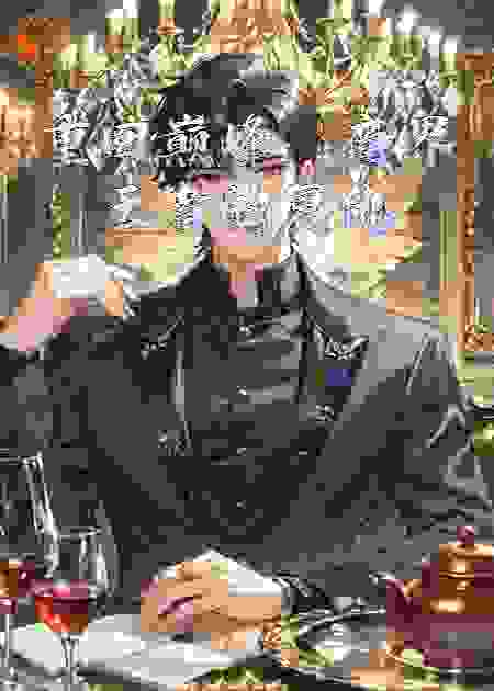 重回巅峰：商界王者的复仇