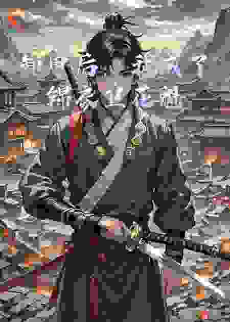 卸甲后，我成了锦衣卫花魁