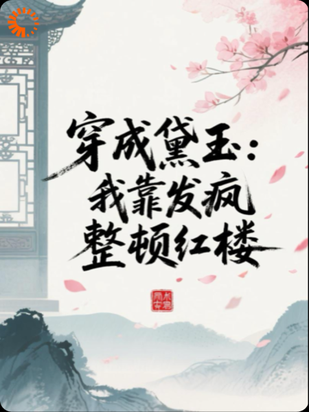穿成黛玉：我靠发疯整顿红楼