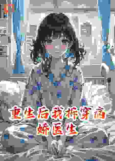 重生后我拆穿病娇医生