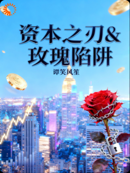 资本之刃&玫瑰陷阱