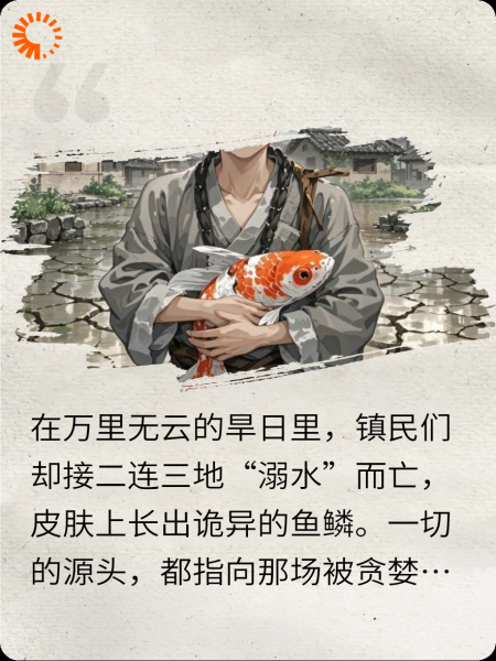 水下墓园
