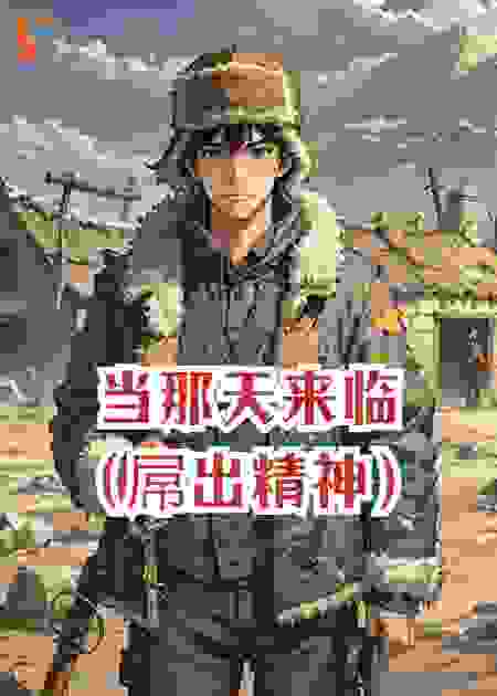 当那天来临（屌出精神）