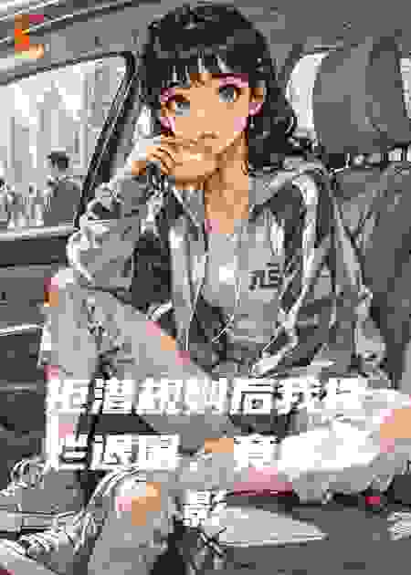 拒潜规则后我摆烂退圈，竟成了影帝总裁抢的万人迷