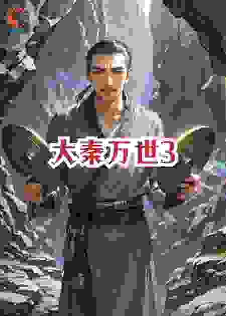 大秦万世3