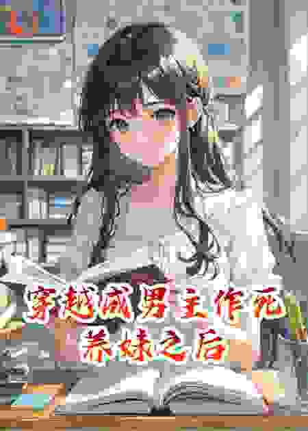 穿越成男主作死养妹之后