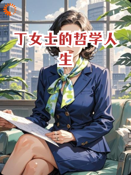 丁女士的哲学人生