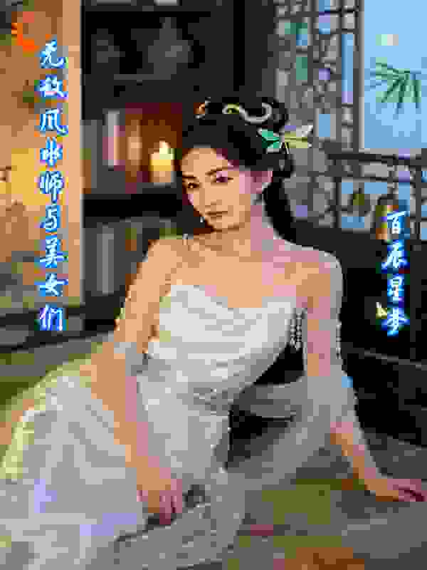 无敌风水师与美女们