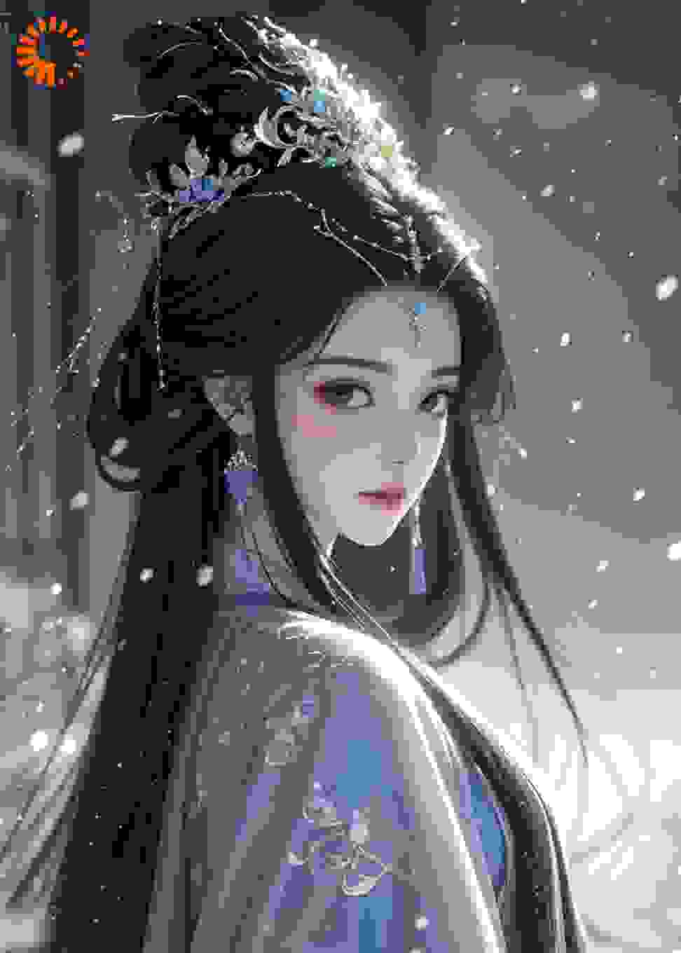 曾许一生誓，却负相思心