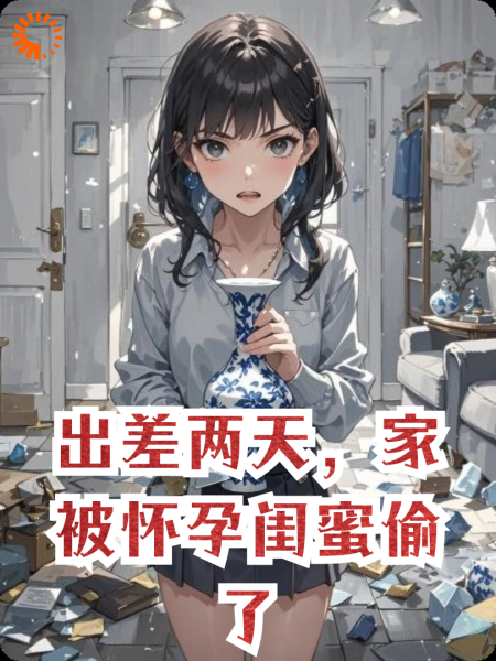 出差两天，家被怀孕闺蜜偷了
