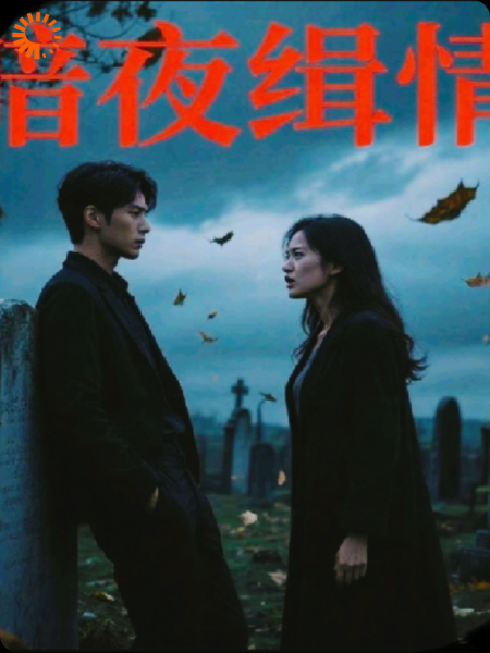 暗夜缉情