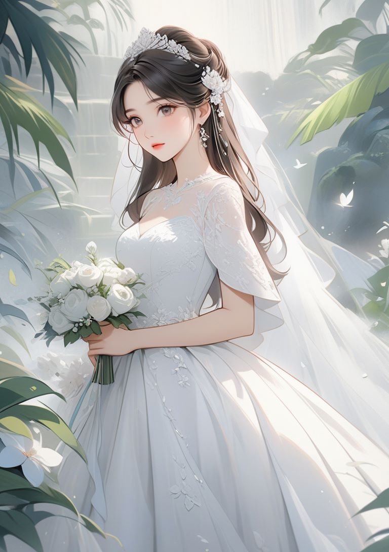 爱意溃散