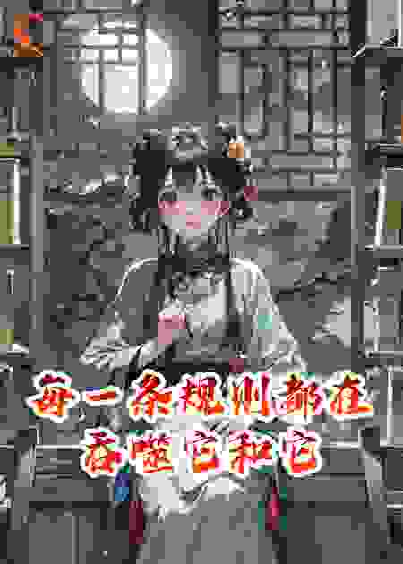 每一条规则都在吞噬它和它
