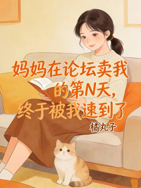 妈妈在论坛卖我的第N天,终于被我逮到了