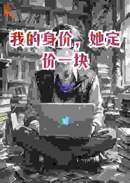 我的身价，她定价一块