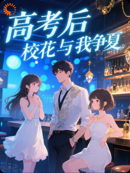 高考后，校花与我争夏