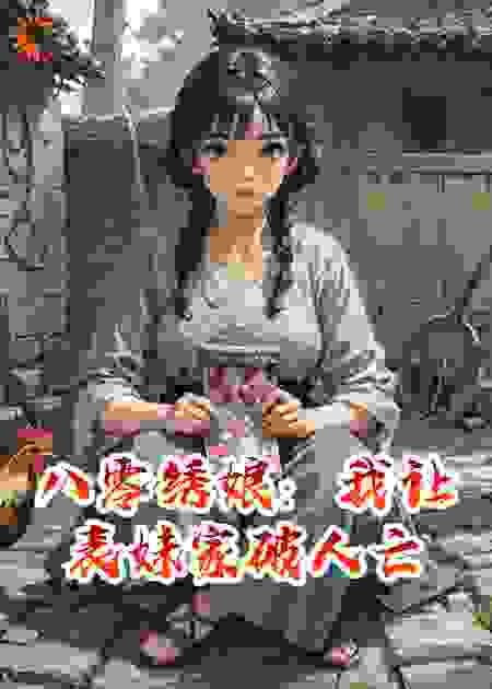八零绣娘：我让表妹家破人亡