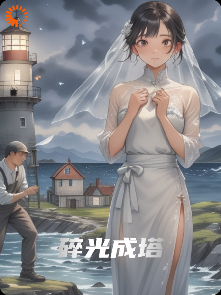 碎光成塔