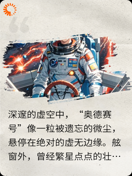 宇宙尽头是实验室