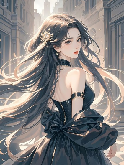 爱意已无痕