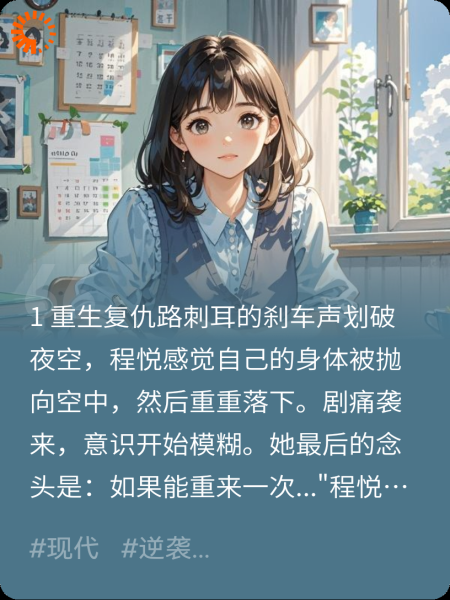 涅槃考场：重生之逆袭人生