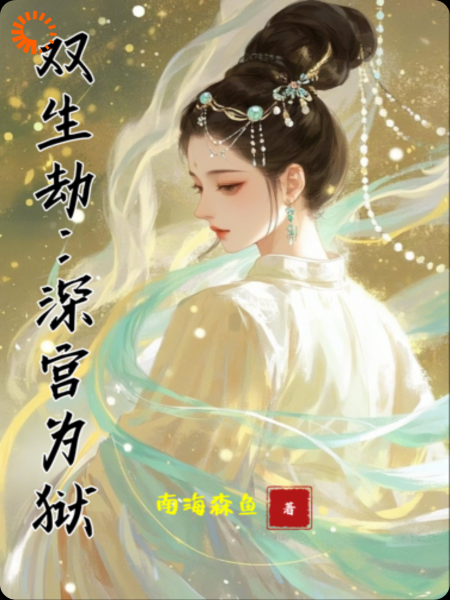 双生劫：深宫为狱