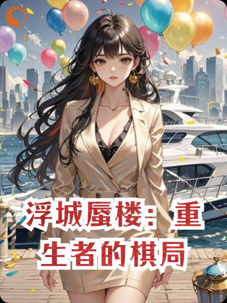 浮城蜃楼：重生者的棋局
