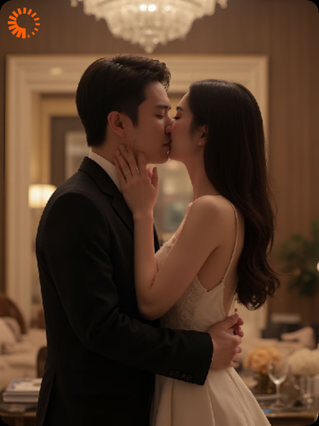 意外闪婚后，首富老公宠我爱入骨