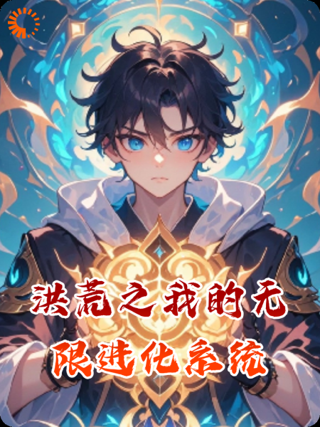洪荒之我的无限进化系统