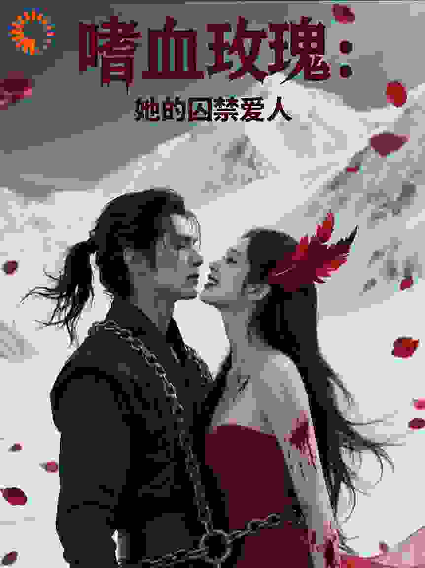 嗜血玫瑰：她的囚禁爱人