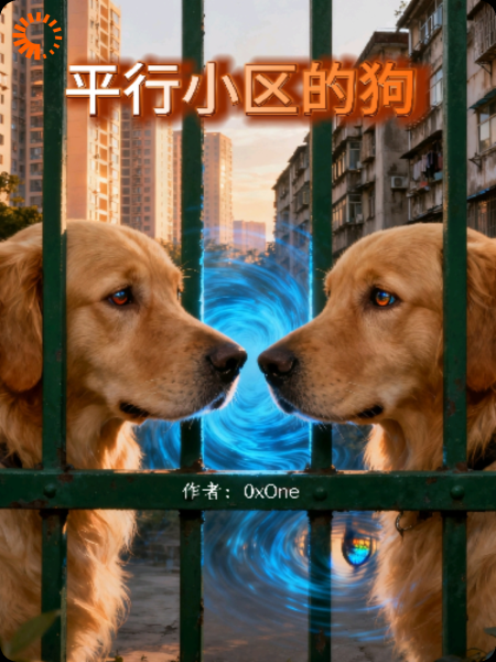平行小区的狗