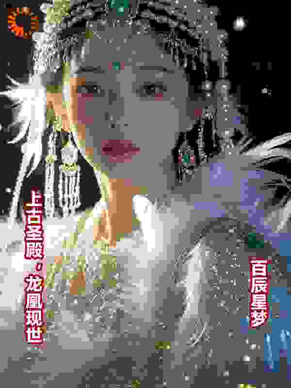 上古圣殿，龙凰现世