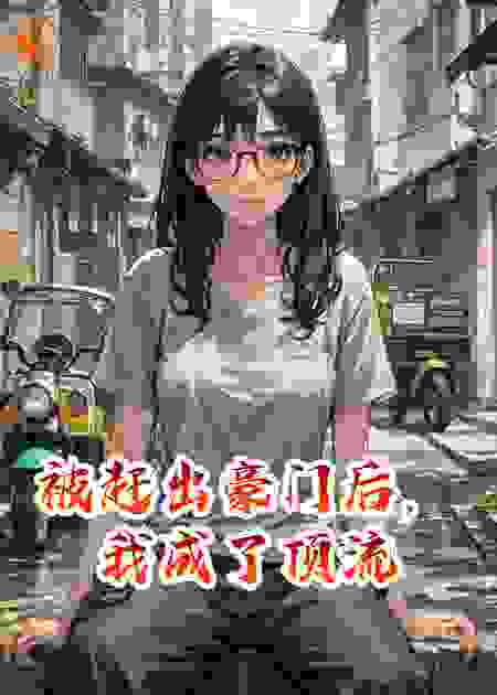 被赶出豪门后，我成了顶流