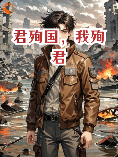 君殉国，我殉君