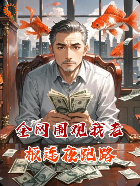 全网围观我老板连夜跑路