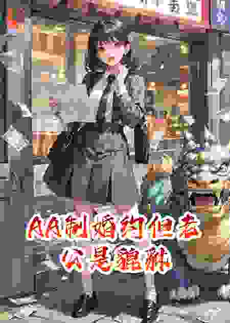 AA制婚约但老公是貔貅