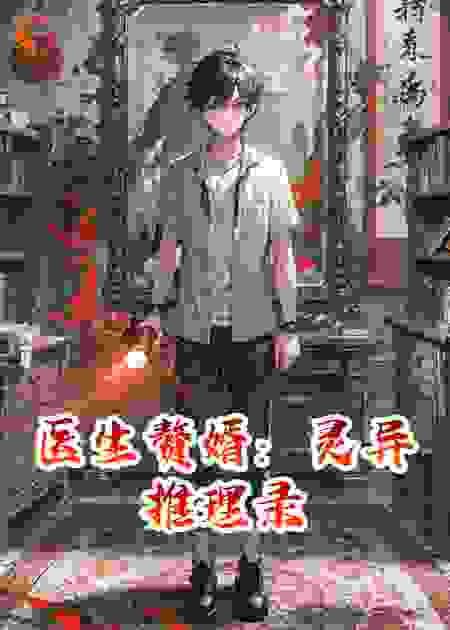 医生赘婿：灵异推理录