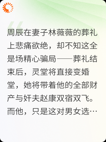 重生之我在殡仪馆拆CP