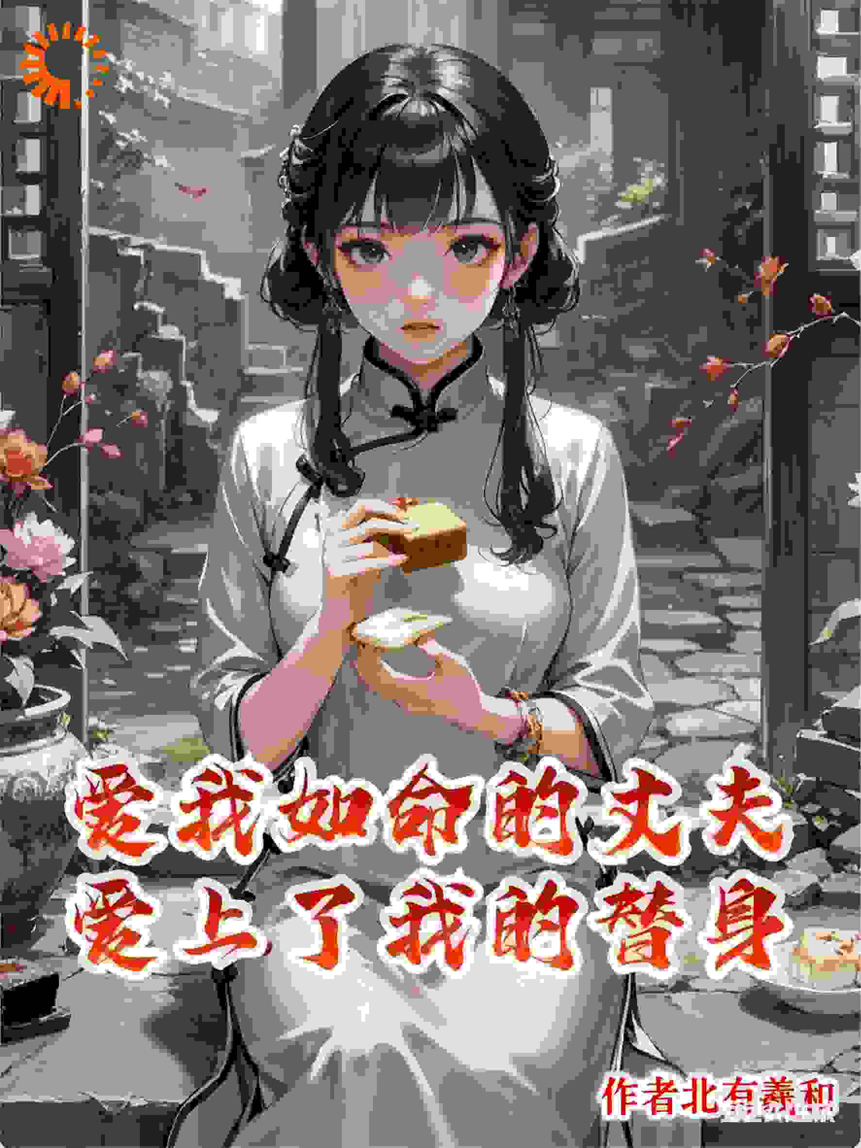 爱我如命的丈夫爱上了我的替身