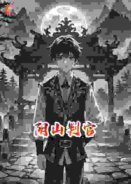 阴山判官