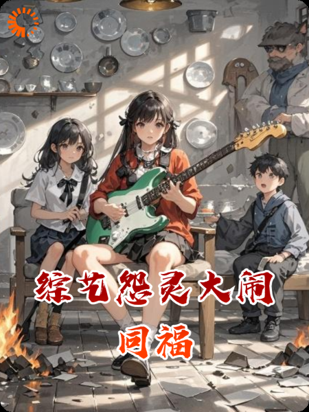 综艺怨灵大闹同福