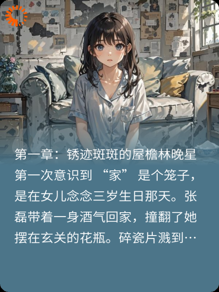 裂痕与回响