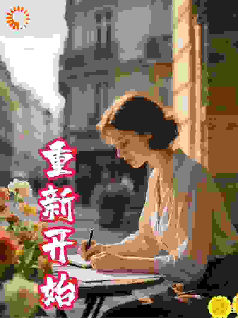 《重新开始》