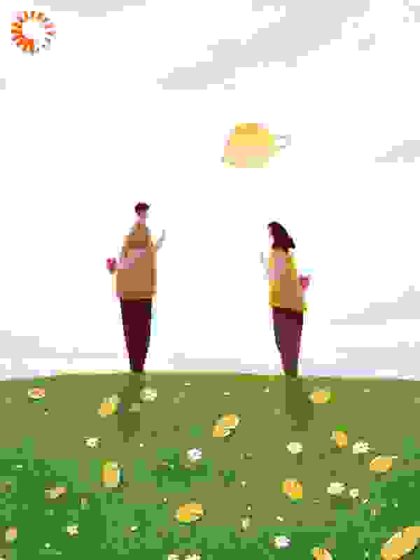 儿女签轮流养老协议谁都不肯多养我一天