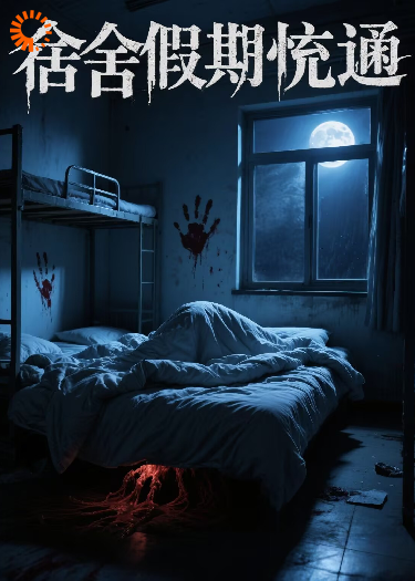 宿舍假期怪谈