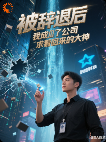 被辞退后，公司求着我回来